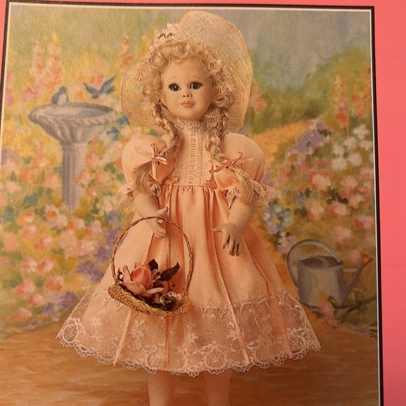 NWB Paradise Galleries THIS POCRELAIN - Picture 2 of 9